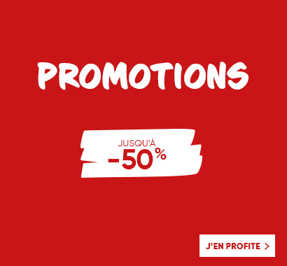 Promo charts SH 2026